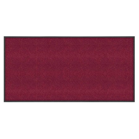 United Visual Products Sliding Door Indoor Enclosed Corkboard, 6 UV9002ACSH-BLACK-FORBO